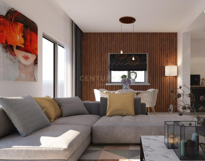 2 bedrooms Apartment in Apostolos Andreas, Limassol, Cyprus No. 30613