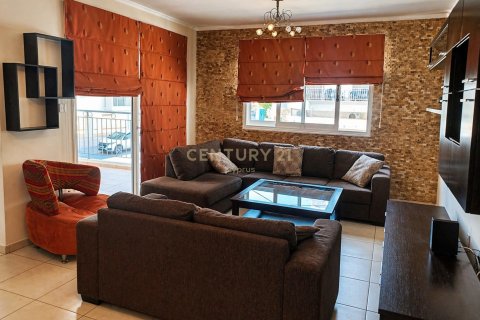 3 bedrooms Apartment in Mesa Geitonia, Limassol, Cyprus No. 55317