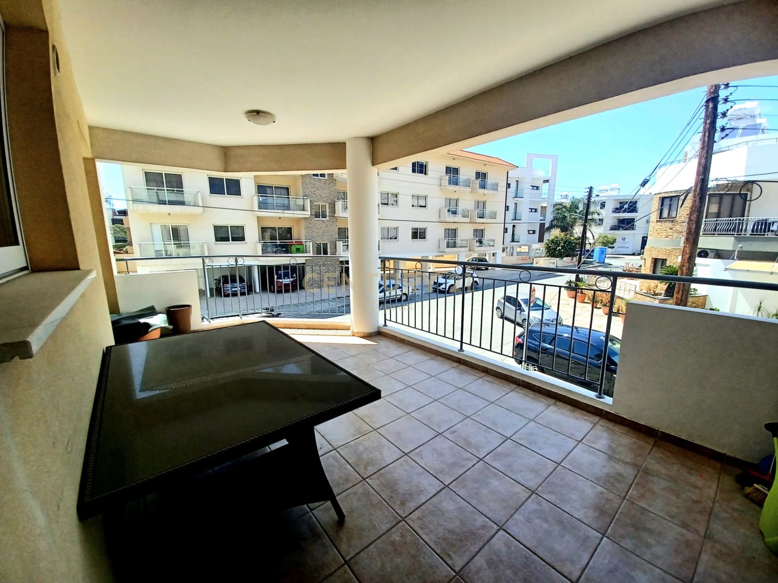 3 chambres Appartement à Mesa Geitonia, Limassol, Chypre No. 55317
