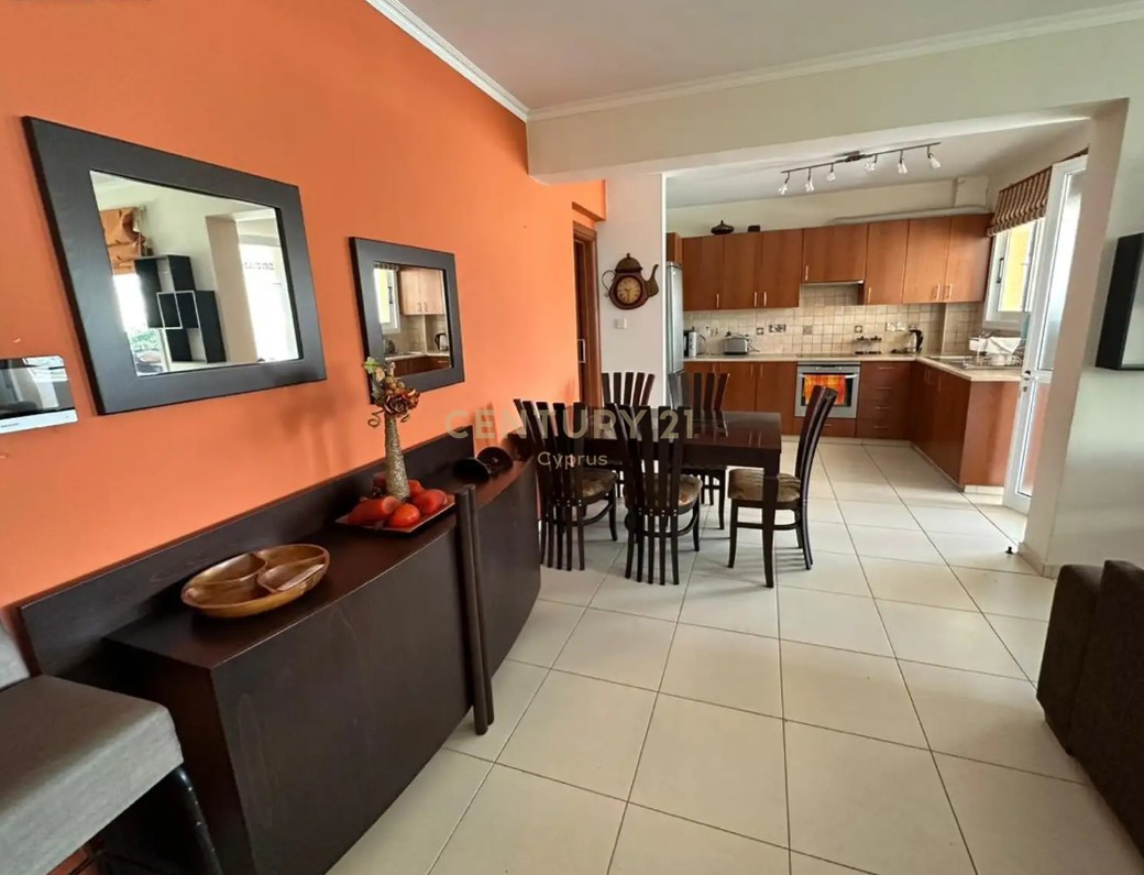 3 chambres Appartement à Mesa Geitonia, Limassol, Chypre No. 55317