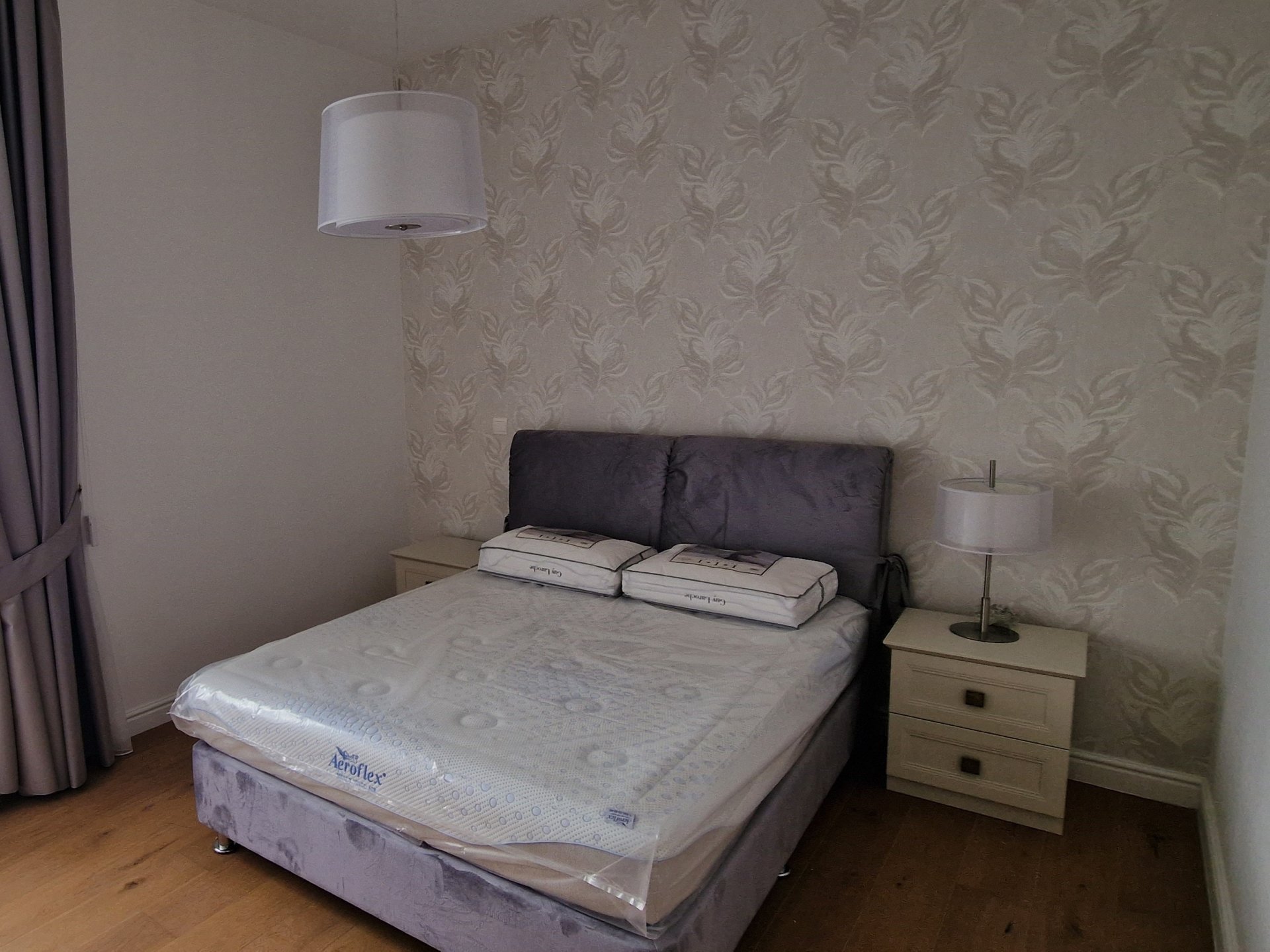 3 bedrooms Penthouse in Germasogeia, Limassol, Cyprus No. 55319
