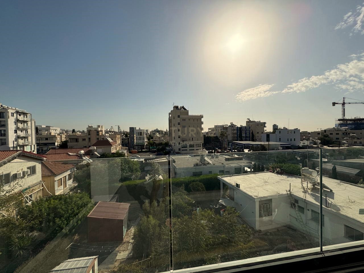 3 bedrooms Penthouse in Limassol, Cyprus No. 55318