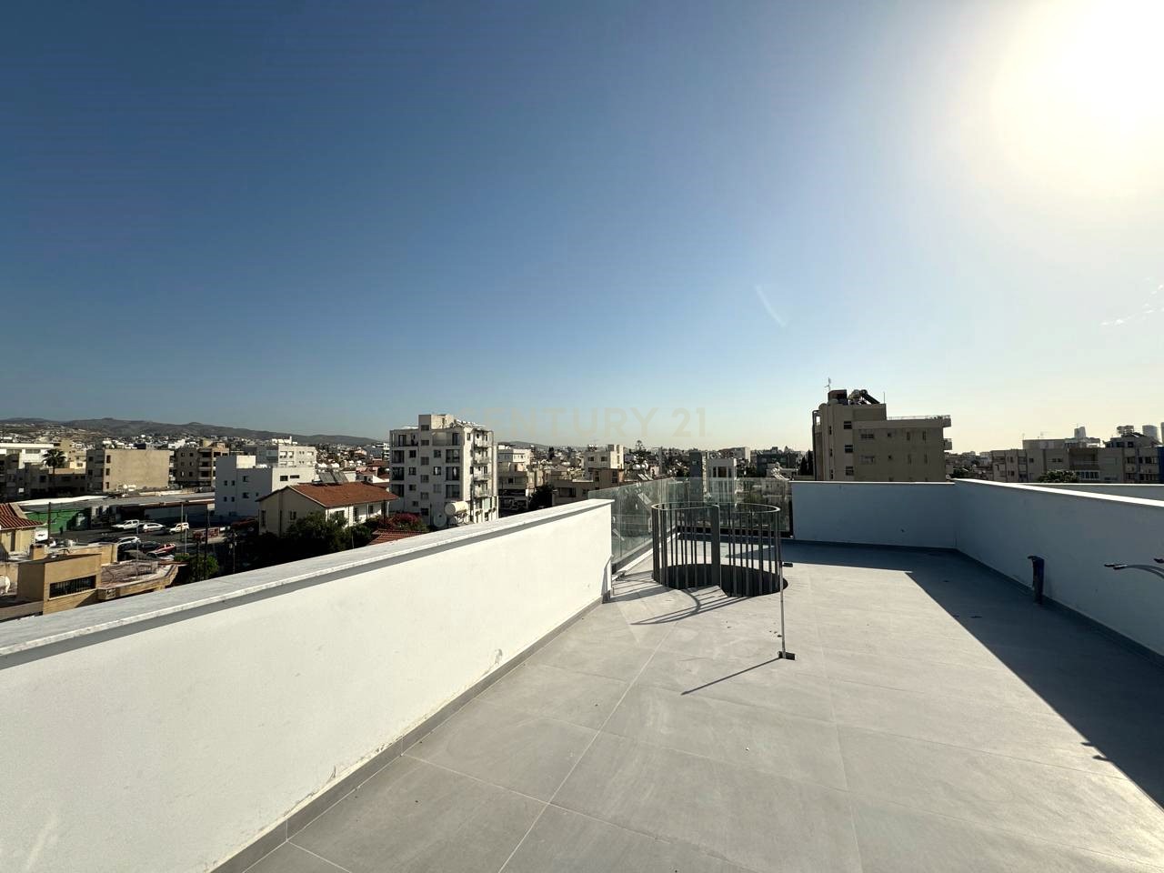 3 bedrooms Penthouse in Limassol, Cyprus No. 55318