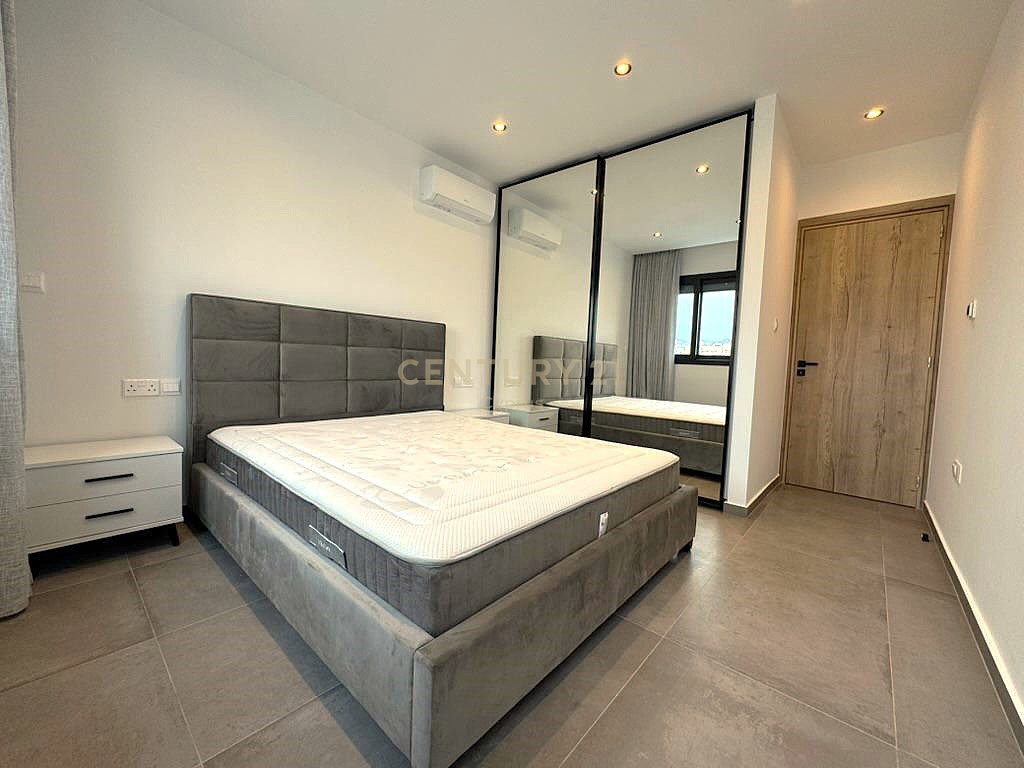 3 bedrooms Penthouse in Limassol, Cyprus No. 55318