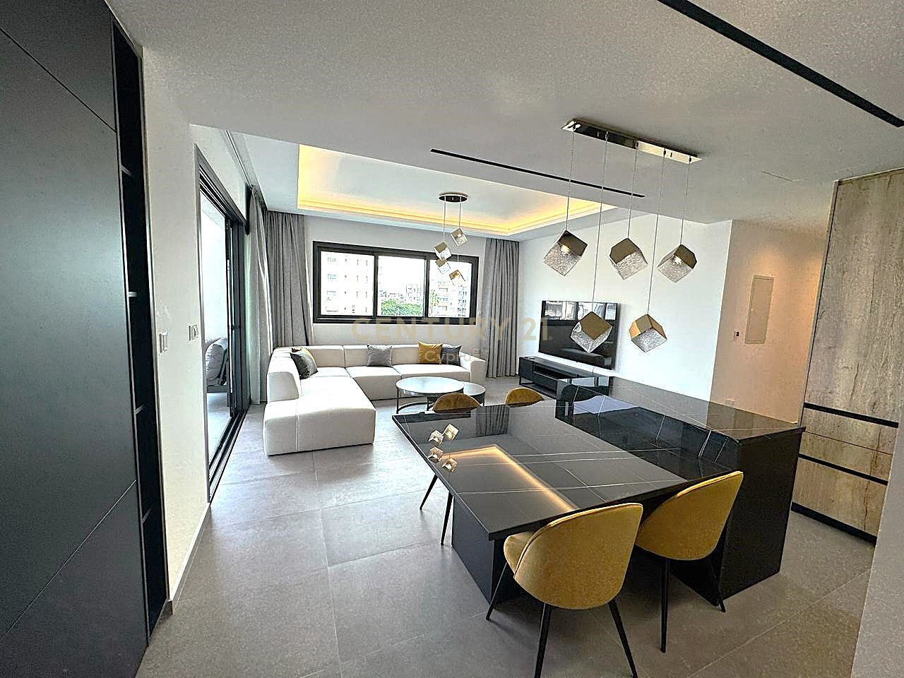 3 bedrooms Penthouse in Limassol, Cyprus No. 55318
