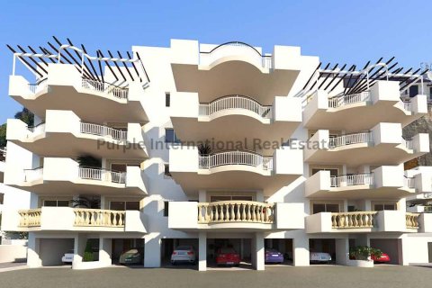 3 dormitorios Apartamento en Paphos, Chipre No. 37540