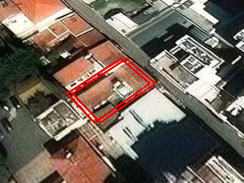 Terrain à Limassol, Chypre No. 55267