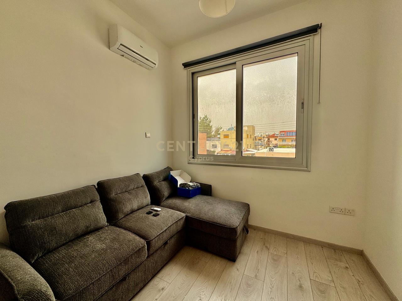 2 dormitorios Apartamento en Zakaki, Limassol, Chipre No. 55269