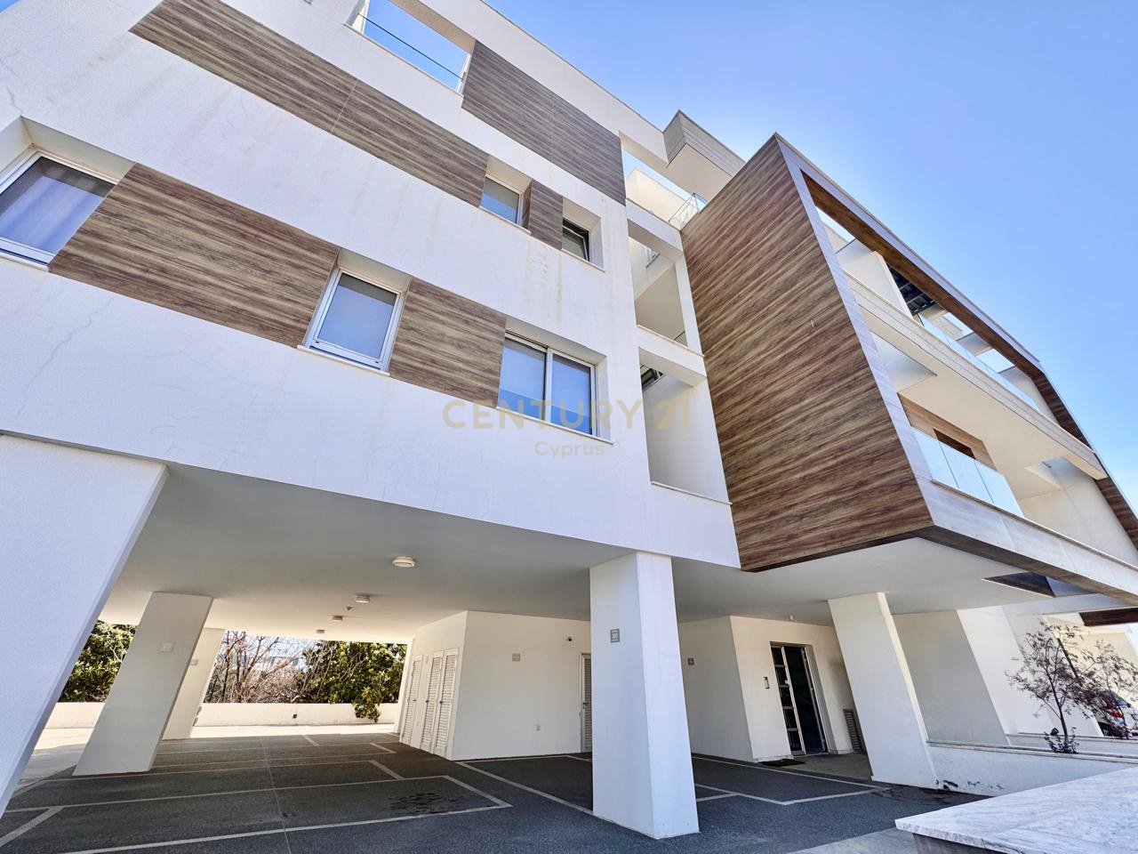 2 dormitorios Apartamento en Zakaki, Limassol, Chipre No. 55269