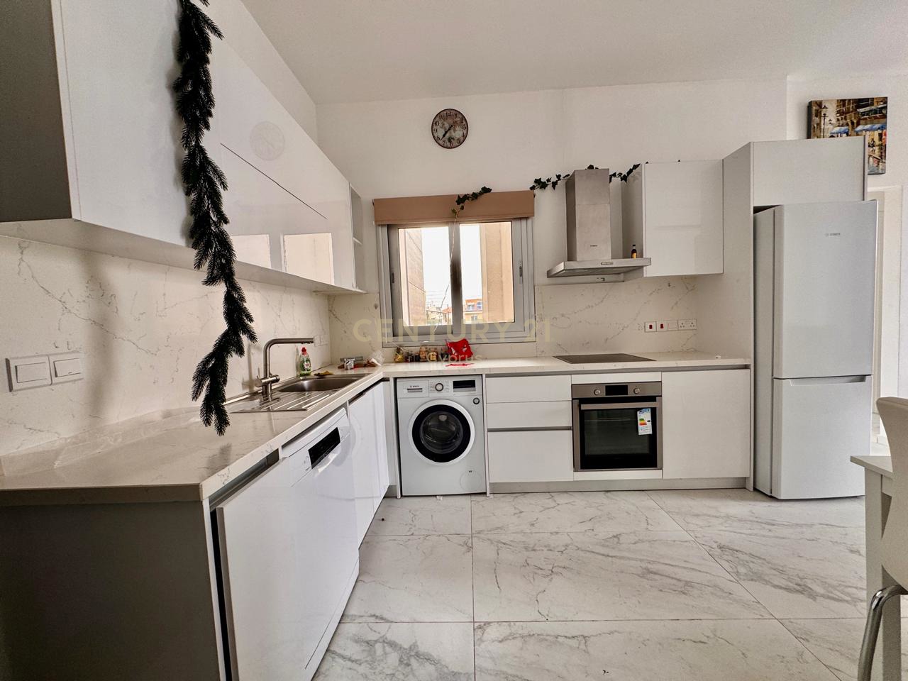 2 dormitorios Apartamento en Zakaki, Limassol, Chipre No. 55269