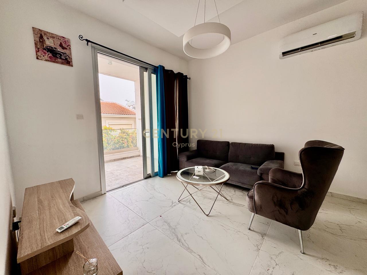 2 dormitorios Apartamento en Zakaki, Limassol, Chipre No. 55269