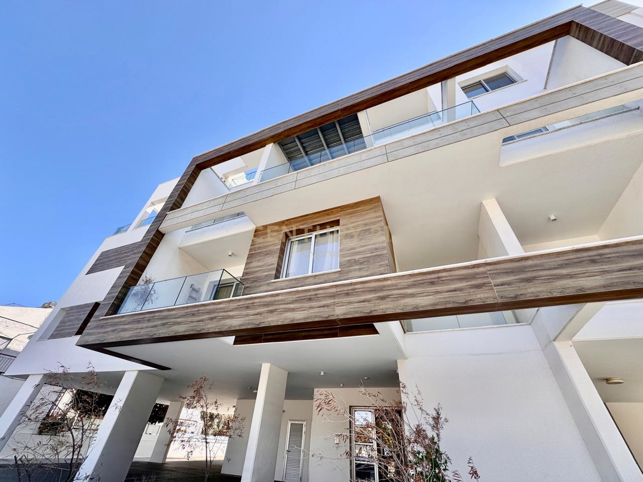 2 dormitorios Apartamento en Zakaki, Limassol, Chipre No. 55269