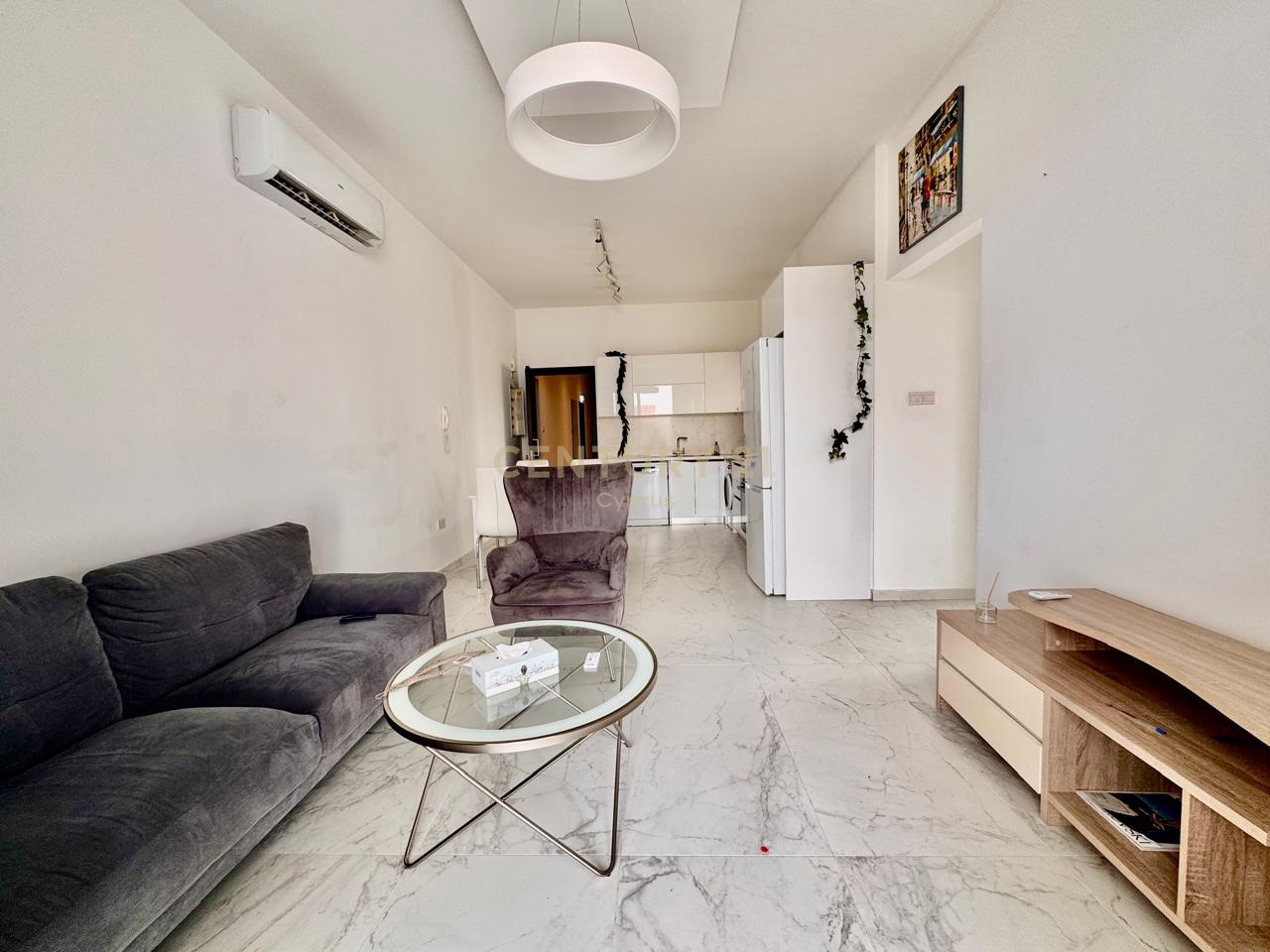 2 dormitorios Apartamento en Zakaki, Limassol, Chipre No. 55269
