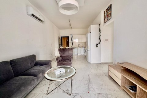 2 bedrooms Apartment in Zakaki, Limassol, Cyprus No. 55269