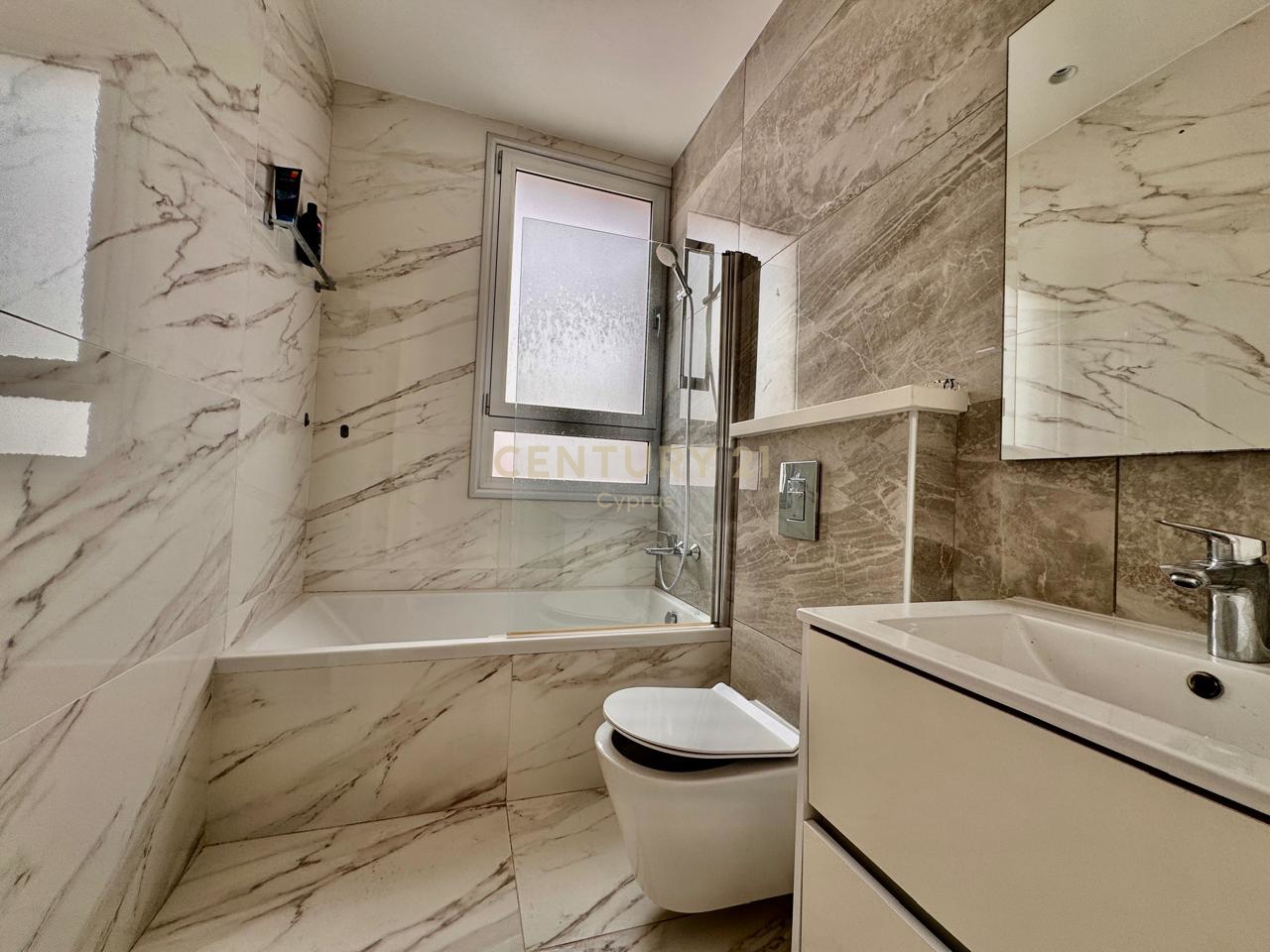 2 dormitorios Apartamento en Zakaki, Limassol, Chipre No. 55269