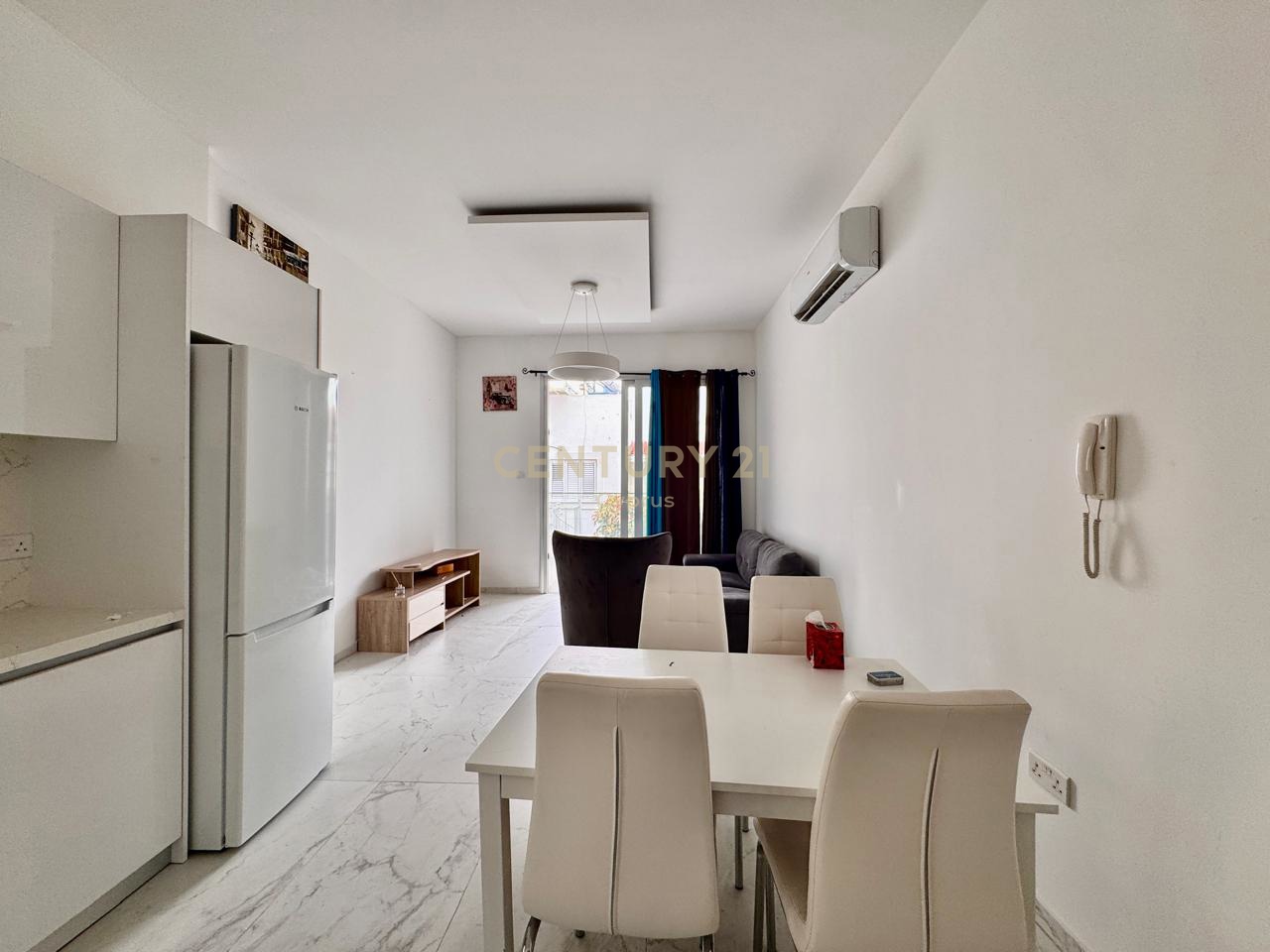 2 dormitorios Apartamento en Zakaki, Limassol, Chipre No. 55269