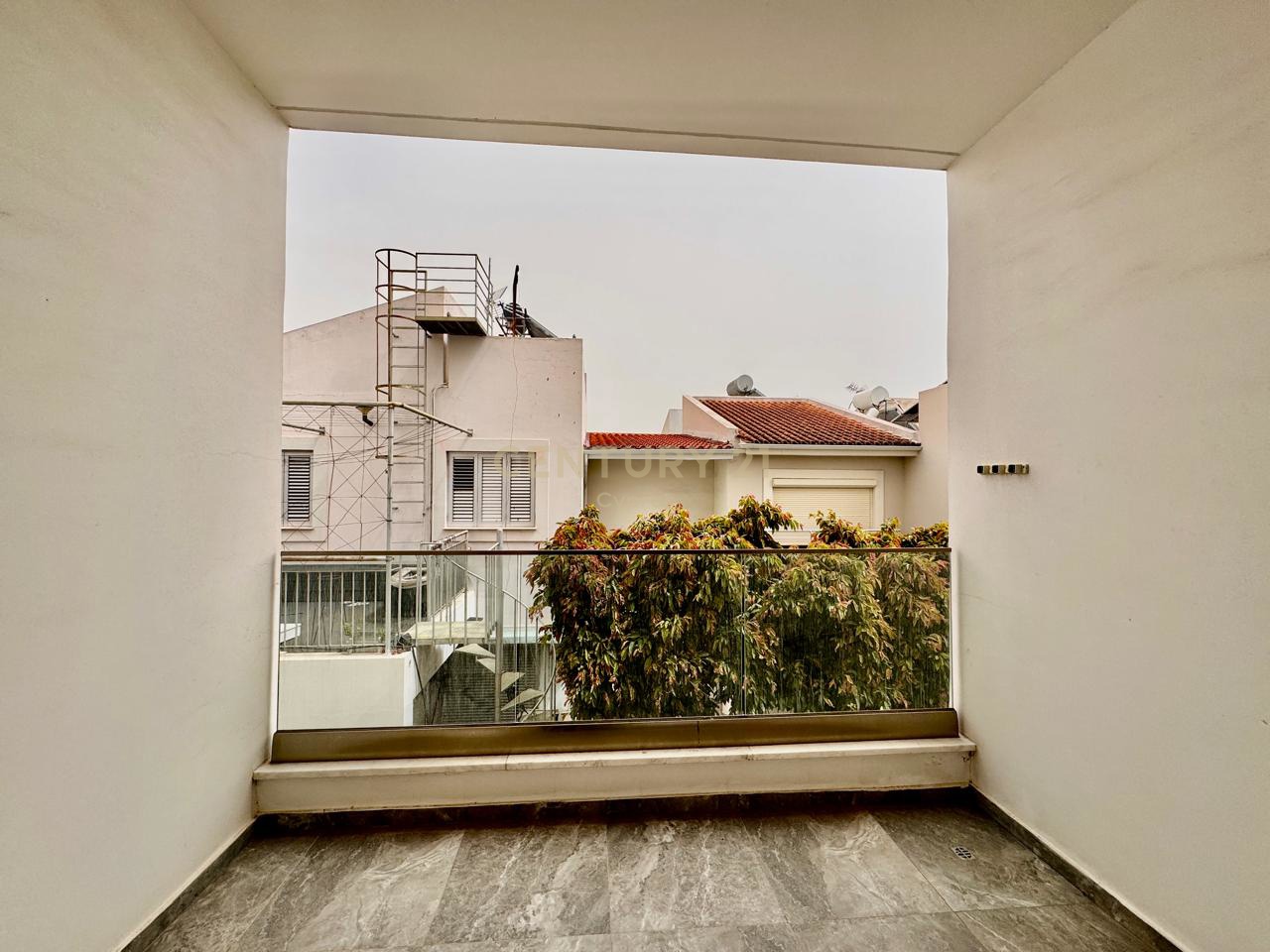 2 dormitorios Apartamento en Zakaki, Limassol, Chipre No. 55269