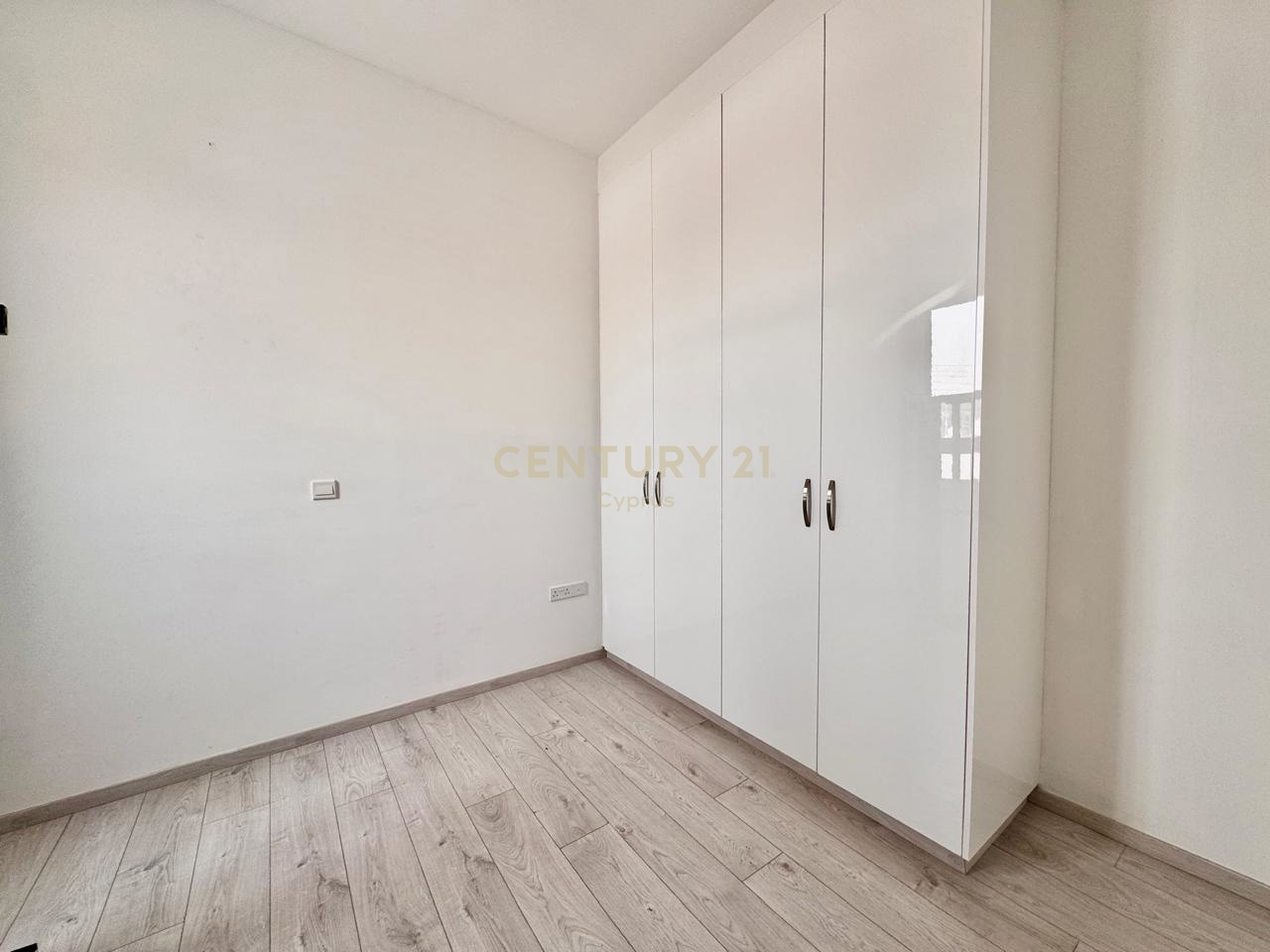 2 dormitorios Apartamento en Zakaki, Limassol, Chipre No. 55269