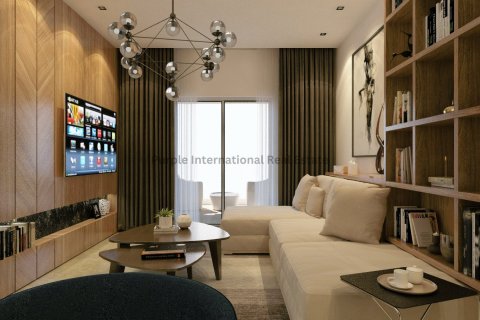 4 bedrooms Apartment in Agios Athanasios, Limassol, Cyprus No. 54779
