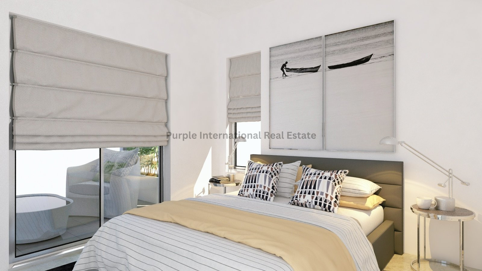 3 bedrooms Apartment in Agios Athanasios, Limassol, Cyprus No. 54778