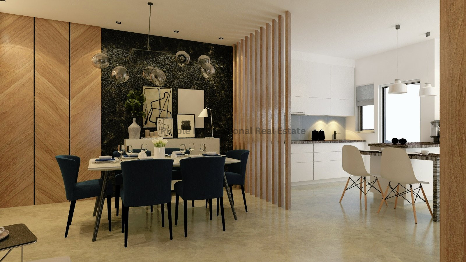 3 bedrooms Apartment in Agios Athanasios, Limassol, Cyprus No. 54778
