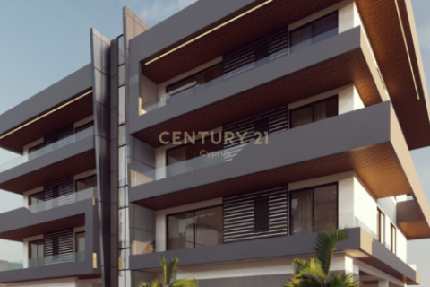 2 bedrooms Apartment in Kato Polemidia, Limassol, Cyprus No. 55076