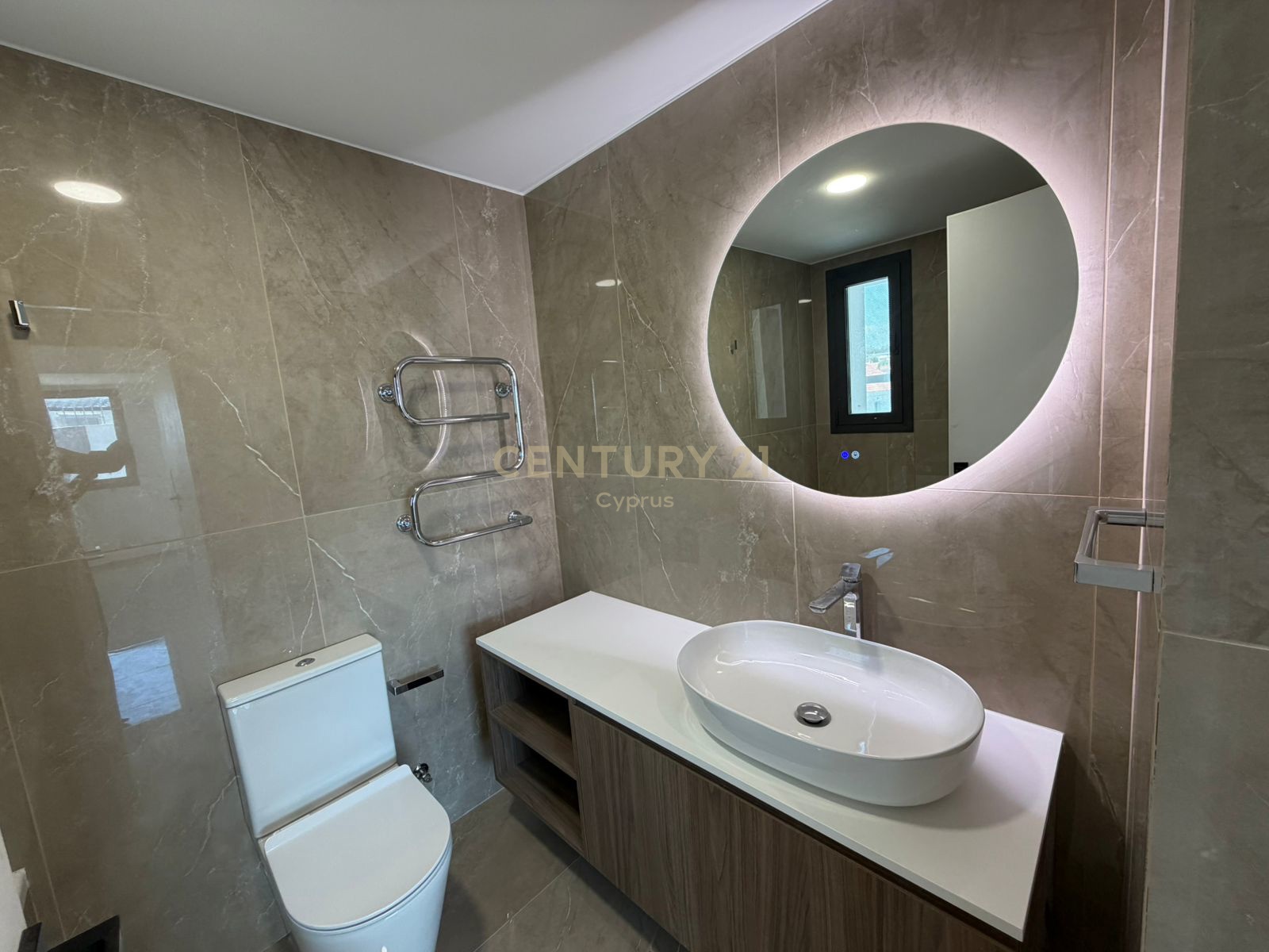 2 chambres Appartement à Nea Ekali, Limassol, Chypre No. 55079