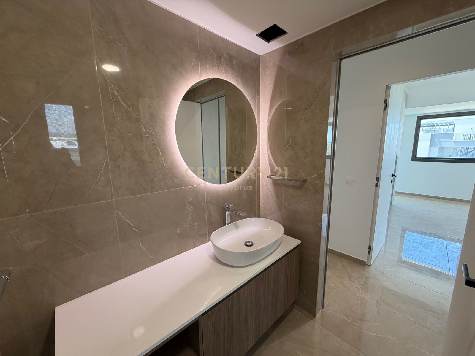 2 chambres Appartement à Nea Ekali, Limassol, Chypre No. 55079