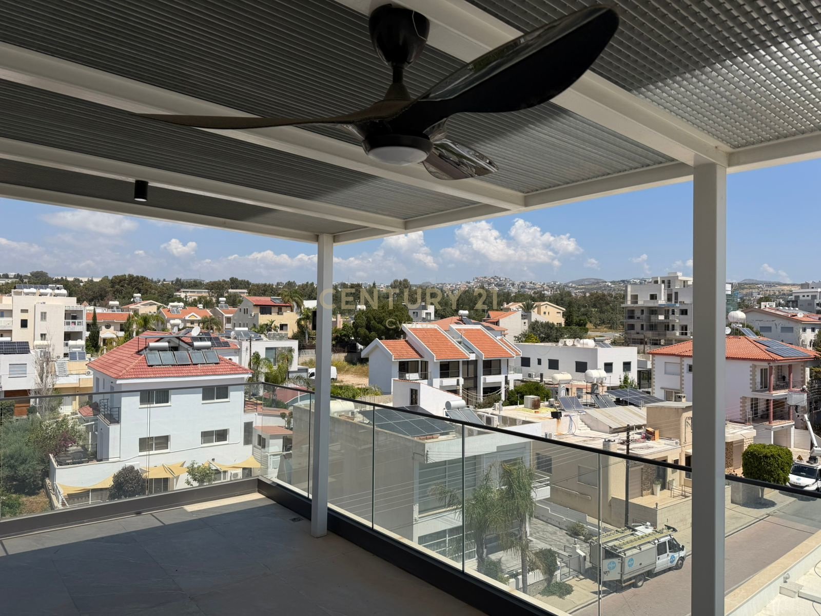 2 chambres Appartement à Nea Ekali, Limassol, Chypre No. 55079