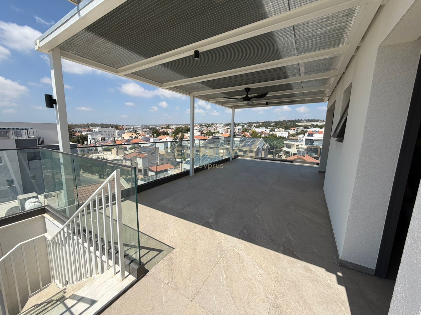 2 chambres Appartement à Nea Ekali, Limassol, Chypre No. 55079