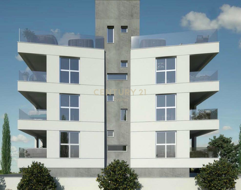 2 chambres Appartement à Nea Ekali, Limassol, Chypre No. 55079