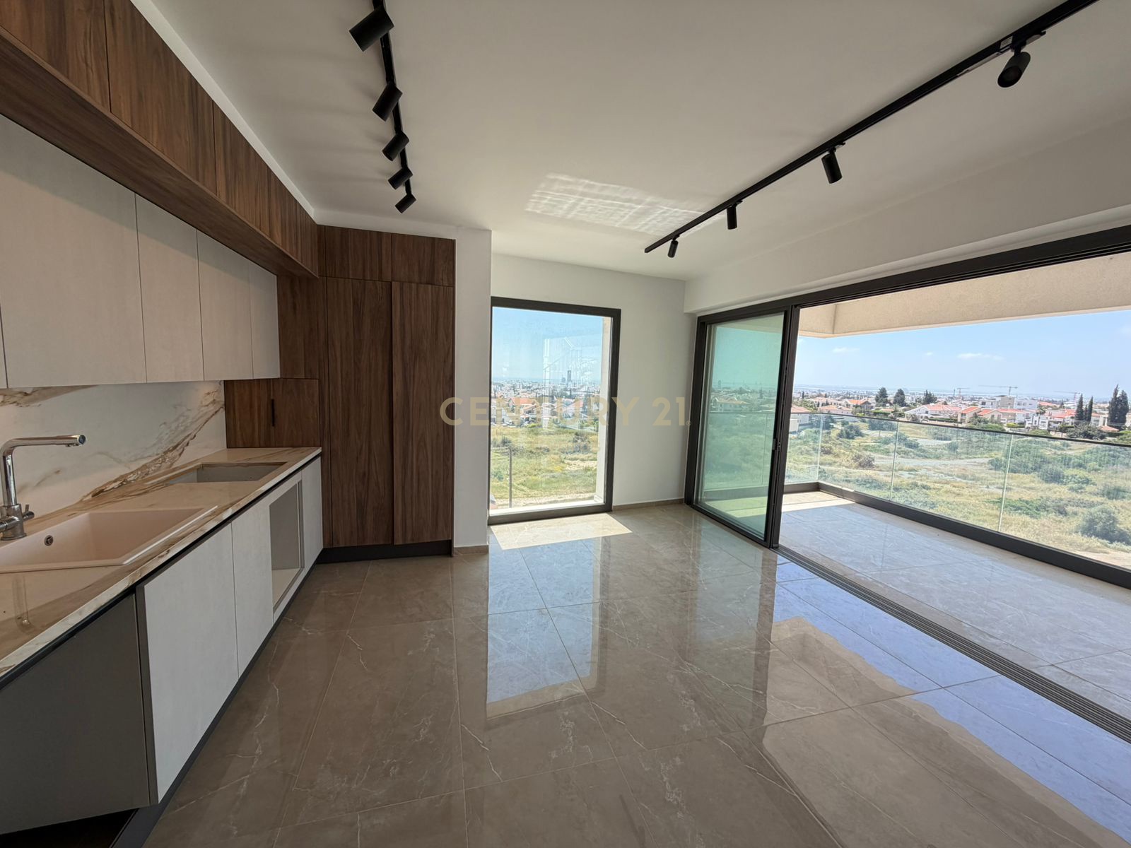 2 chambres Appartement à Nea Ekali, Limassol, Chypre No. 55079