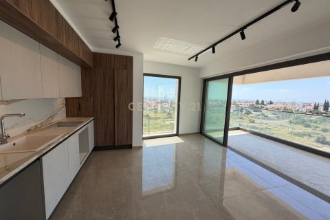 2 dormitorios Apartamento en Nea Ekali, Limassol, Chipre No. 55079