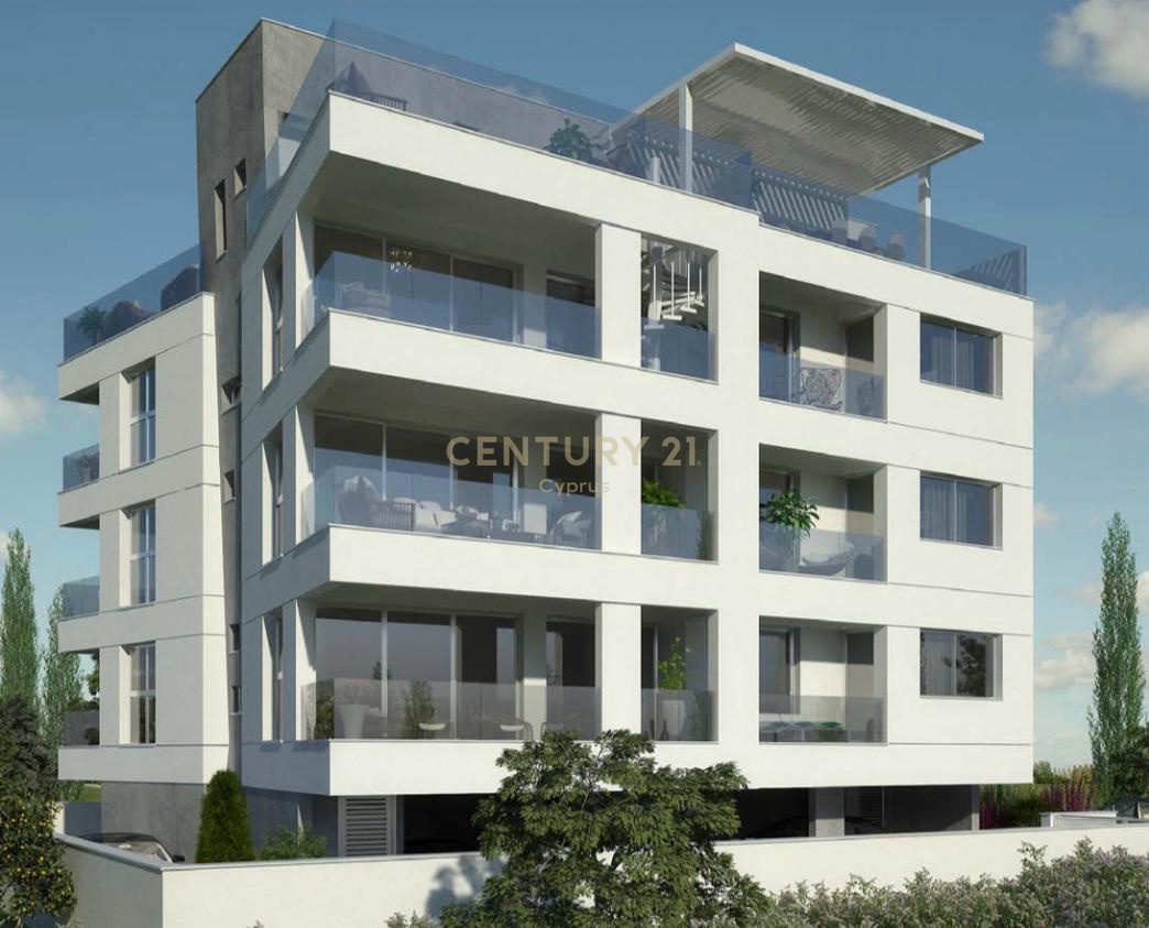 2 chambres Appartement à Nea Ekali, Limassol, Chypre No. 55079