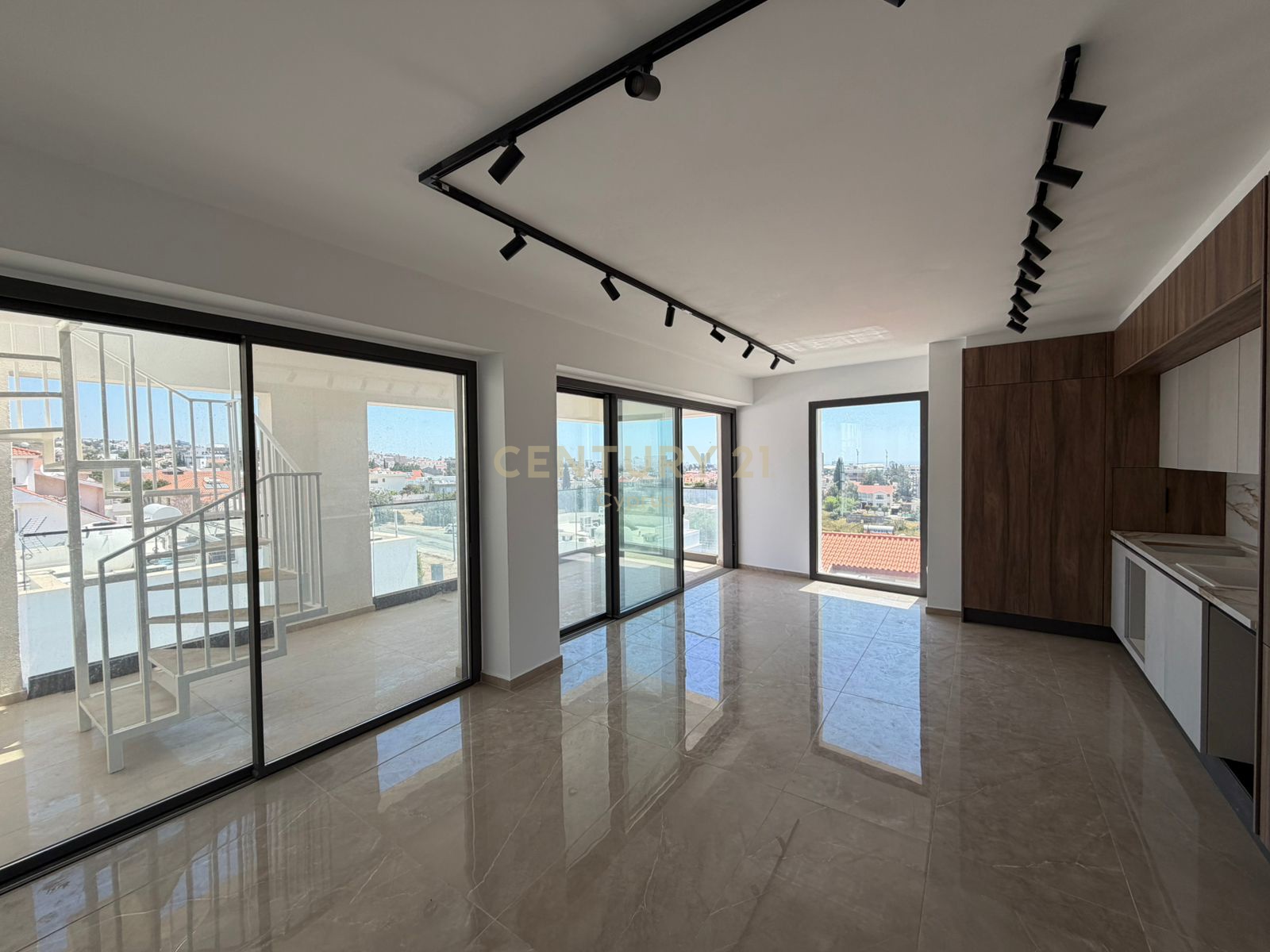 2 chambres Appartement à Nea Ekali, Limassol, Chypre No. 55079