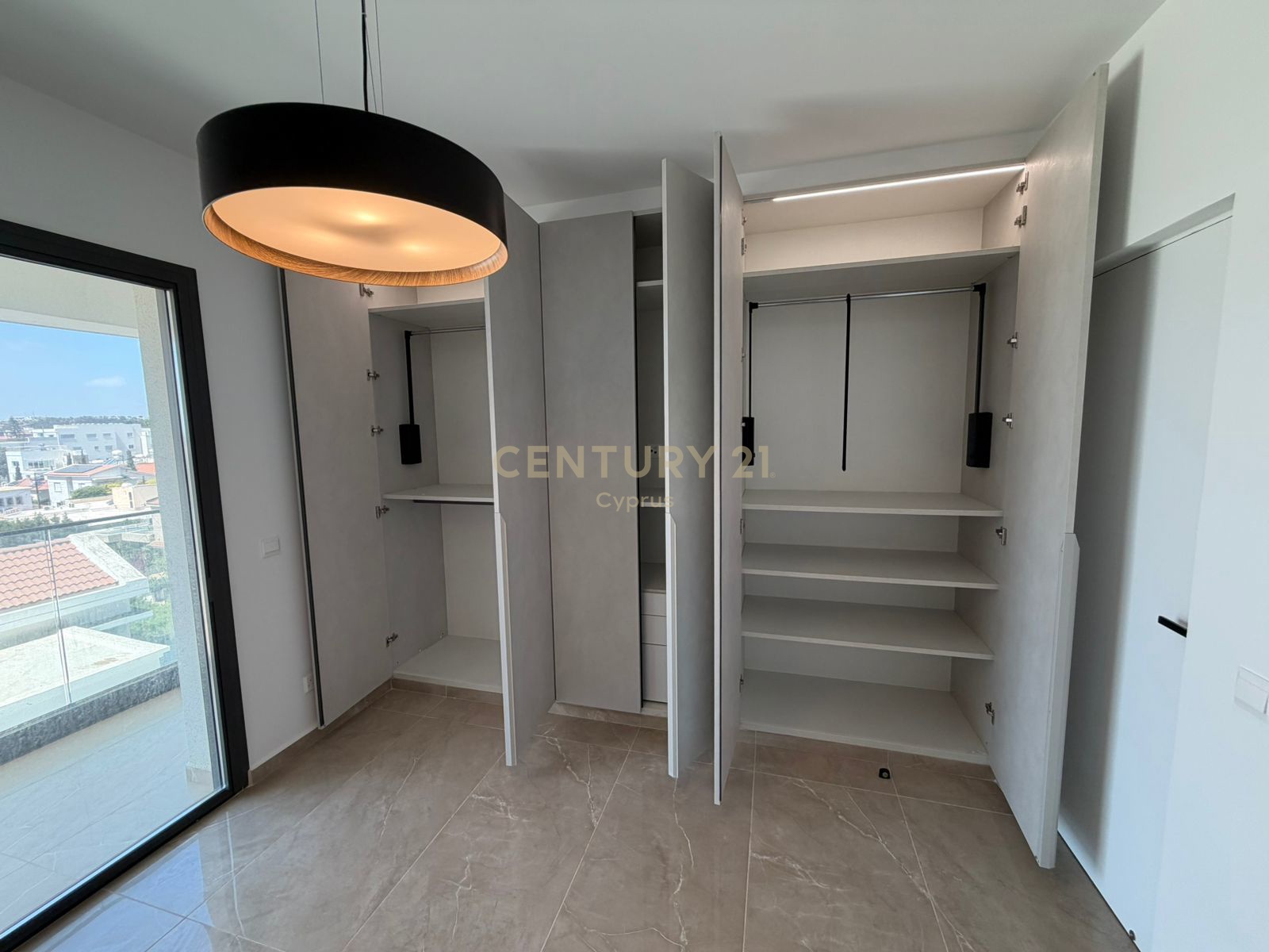 2 chambres Appartement à Nea Ekali, Limassol, Chypre No. 55079