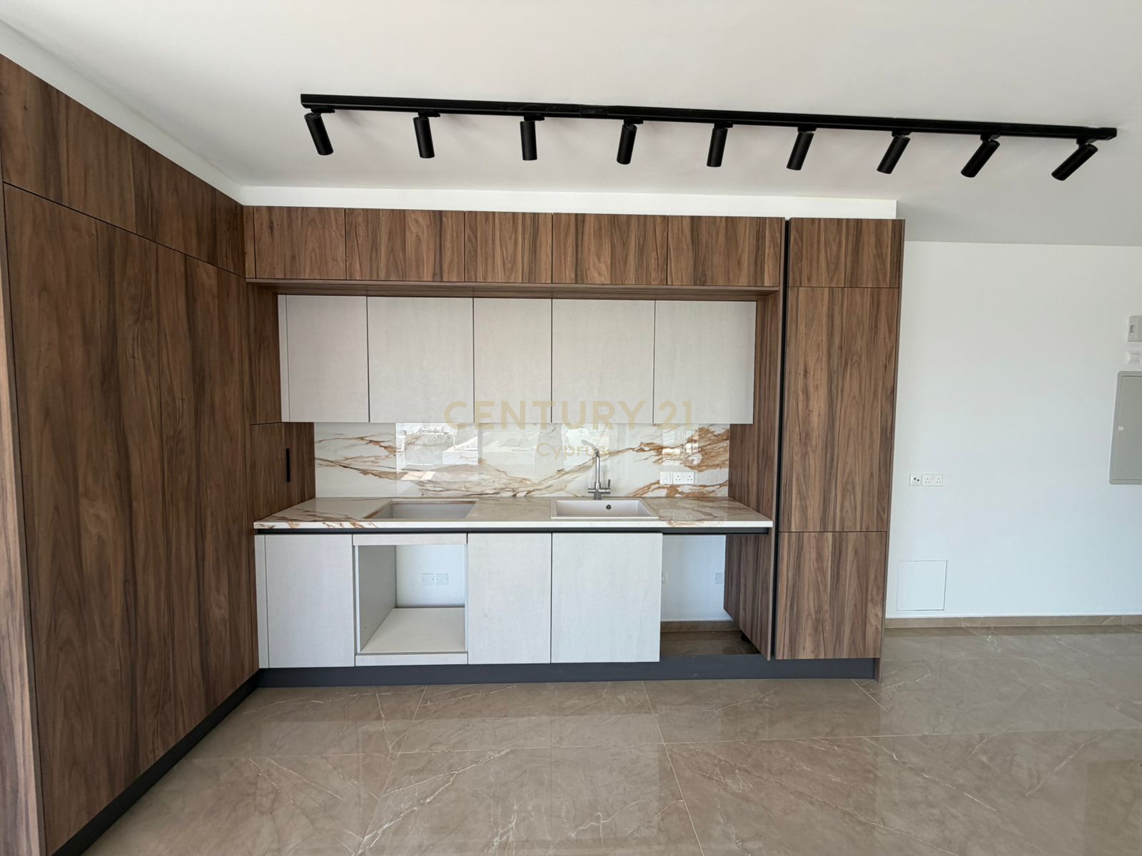 2 chambres Appartement à Nea Ekali, Limassol, Chypre No. 55079