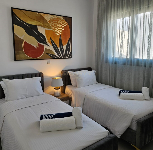4 dormitorios Villa en Chloraka, Paphos, Chipre No. 54423