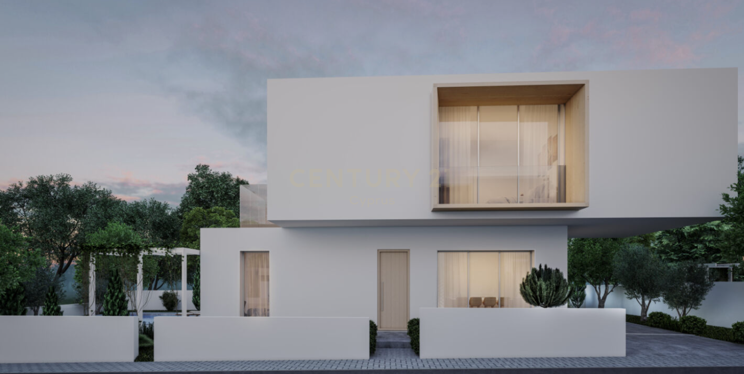 4 dormitorios Villa en Chloraka, Paphos, Chipre No. 54423