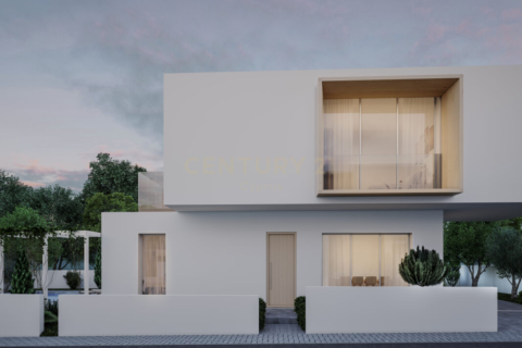 4 dormitorios Villa en Chloraka, Paphos, Chipre No. 54423