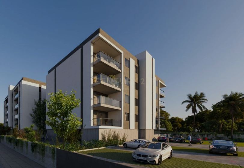 2 dormitorios Apartamento en Limassol, Chipre No. 54425