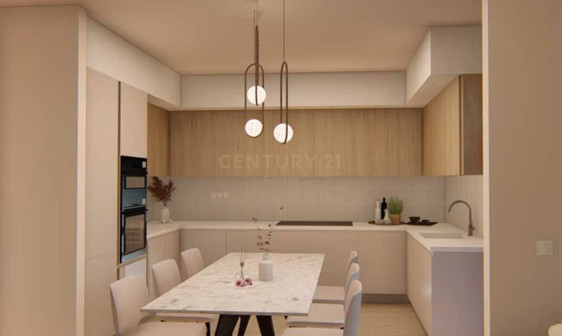 2 dormitorios Apartamento en Limassol, Chipre No. 54425