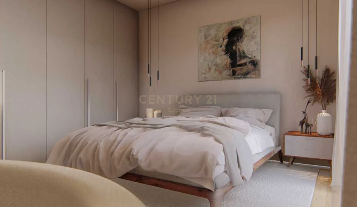 2 dormitorios Apartamento en Limassol, Chipre No. 54425