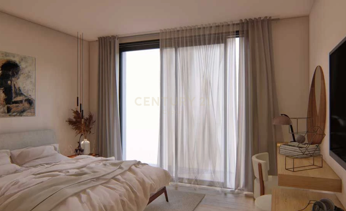2 dormitorios Apartamento en Limassol, Chipre No. 54425