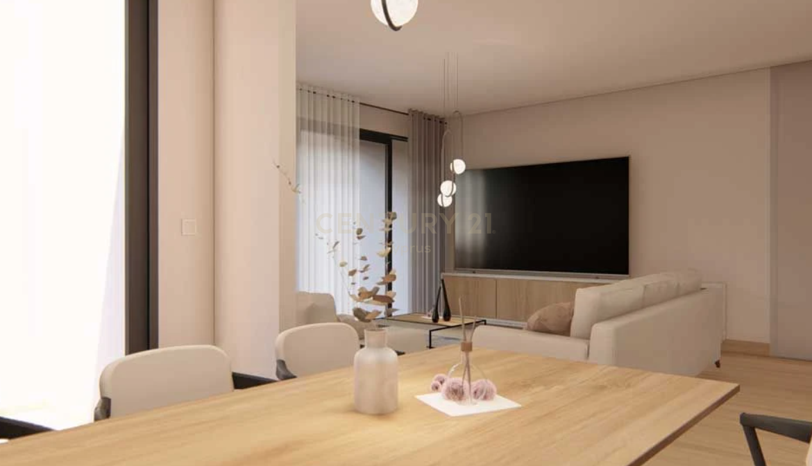 2 dormitorios Apartamento en Limassol, Chipre No. 54425