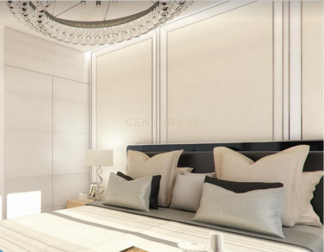 2 bedrooms Apartment in Limassol, Cyprus No. 54427