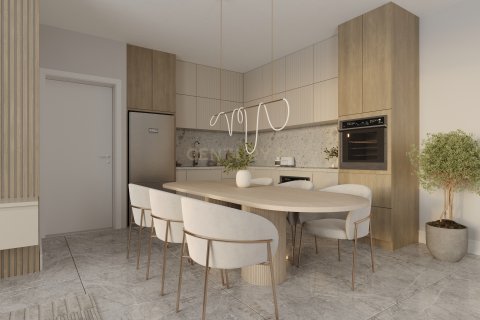 1 bedroom Apartment in Geroskípou, Paphos, Cyprus No. 54428