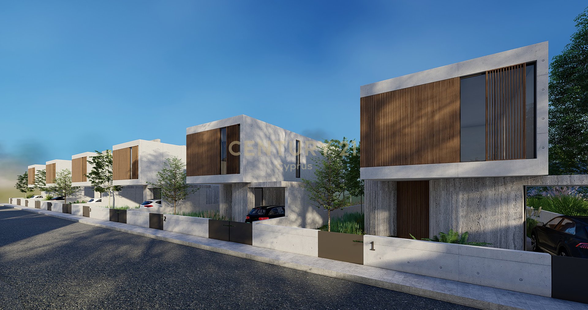 3 dormitorios Villa en Kissonerga, Paphos, Chipre No. 54312