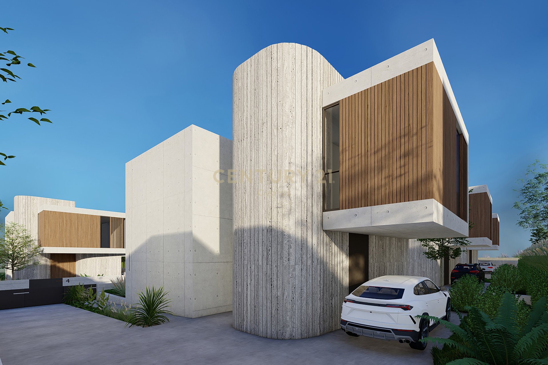 3 dormitorios Villa en Kissonerga, Paphos, Chipre No. 54312