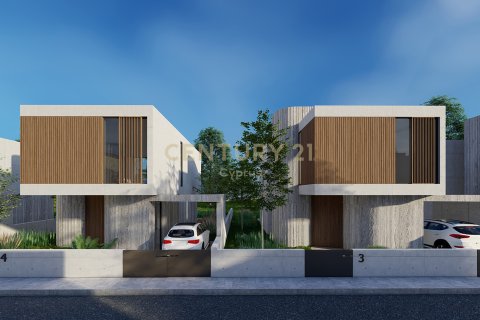 3 dormitorios Villa en Kissonerga, Paphos, Chipre No. 54312